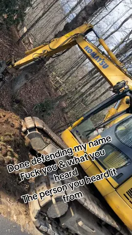 Keep believing it….. #foryoupage #bluecollarmen #facts #komatsu #reallife 