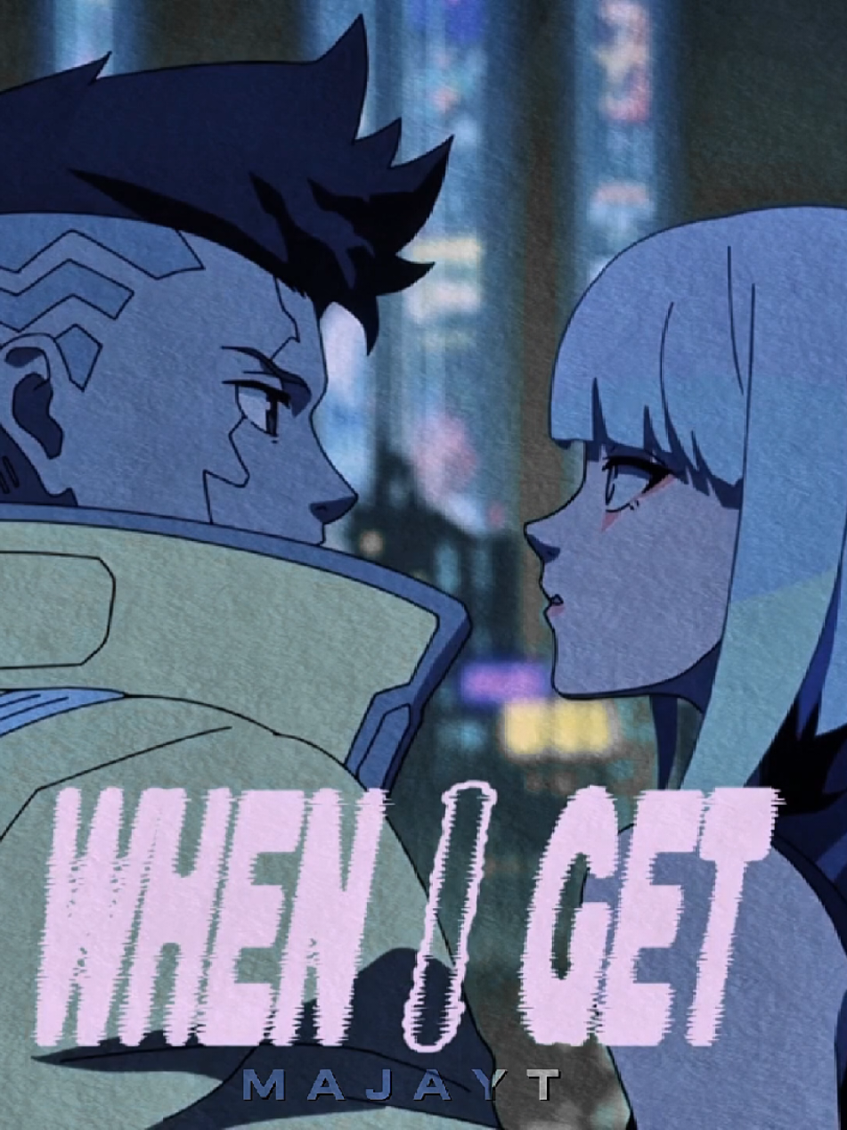 this song has been on repeat #dispatch #spiderverse #arcane #timebomb #edgerunners 