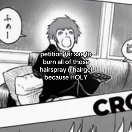 IM STILL NOT OVER THIS PANEL HES SO CUTE LOOKING LORDD🥹🥹❤️‍🩹❤️‍🩹 #saeitoshi #itoshisae #bluelock #fyp #foryoup 