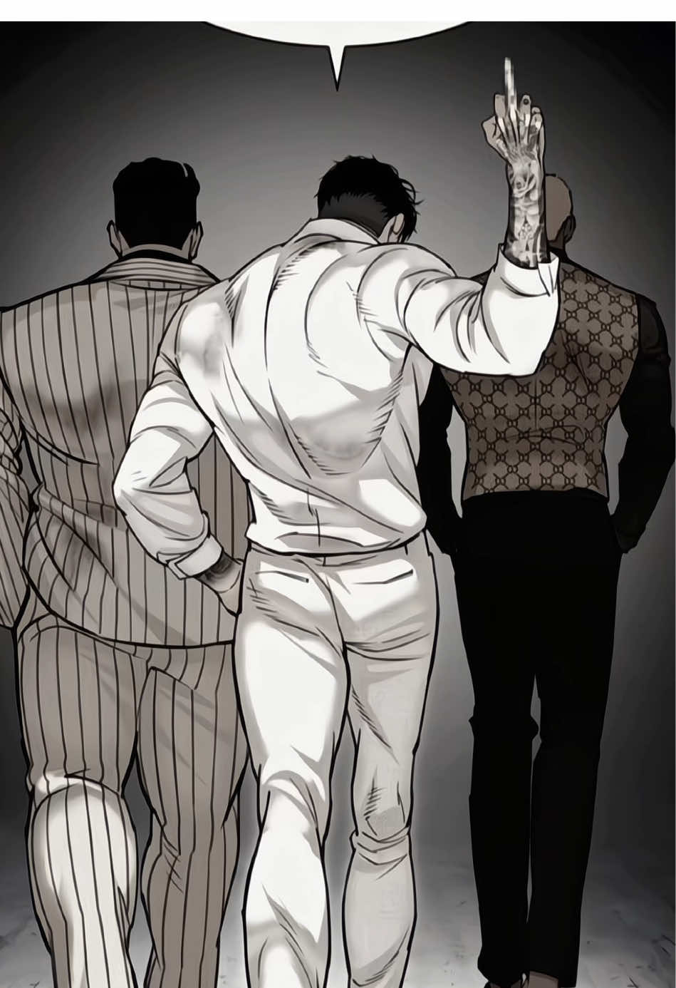 โคตรจะ ( #seoseongeun #ซอซองอึน #lookism #lookismwebtoon #fyp )