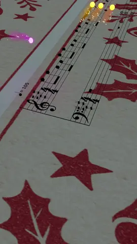 Christmas - Jingle Bells #piano 