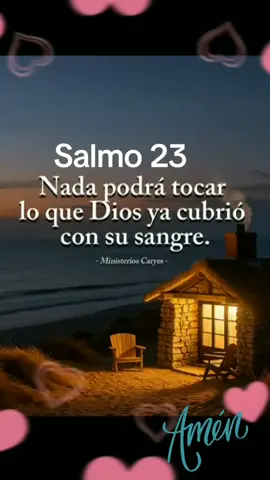 el señor mi pastor nada me faltará 🙏❤#amén #nadamefaltara🙏🧎‍♂️ 
