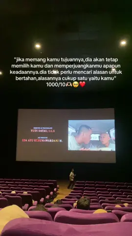 1000/10 sedih bangett🥺🫶🏻❤️#foryoupage #sampaititikterakhirmu#albishella #fyp 