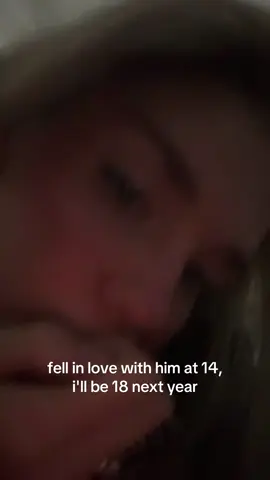 and i still love him more than life