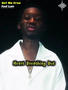 @Fad Lan This Is Poetry 💯 #lyricsvideo #music #lyrics #fadlan #setmefree