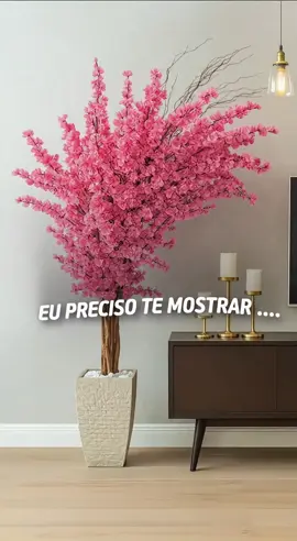 #cerejeira #flores #decoracao #flor #florartificial 