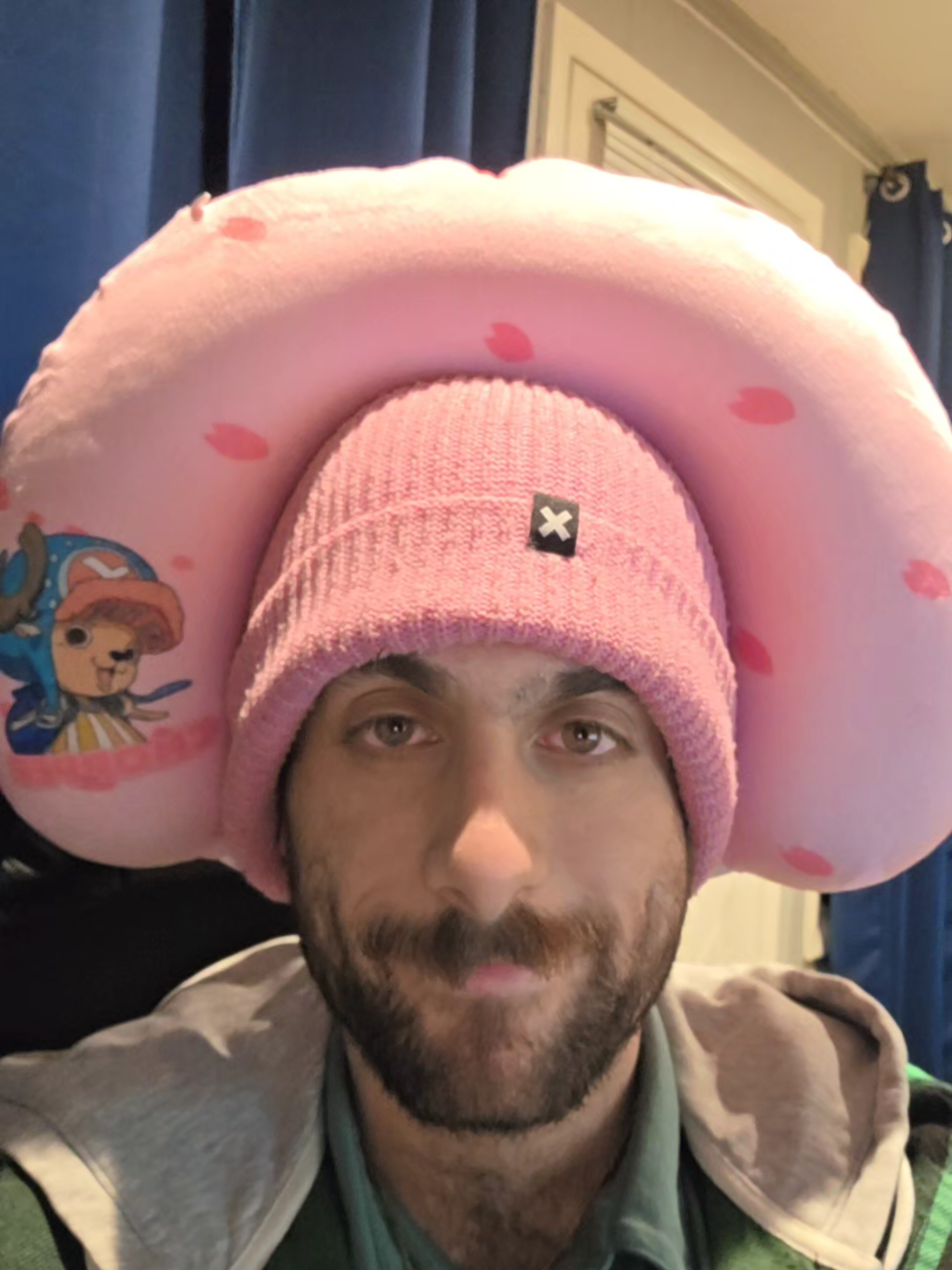 Keep my son's name out ya mouth #OnePiece #tonytonychopper #anime #doctor #racoondog 