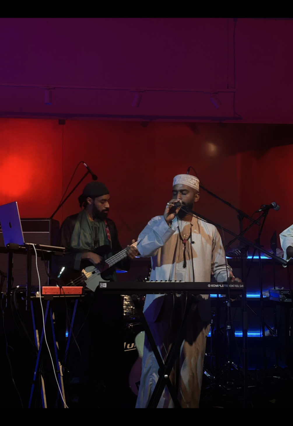 In ALL his glory @Sammany Hajo @Karet Safar | كرِت سفر 