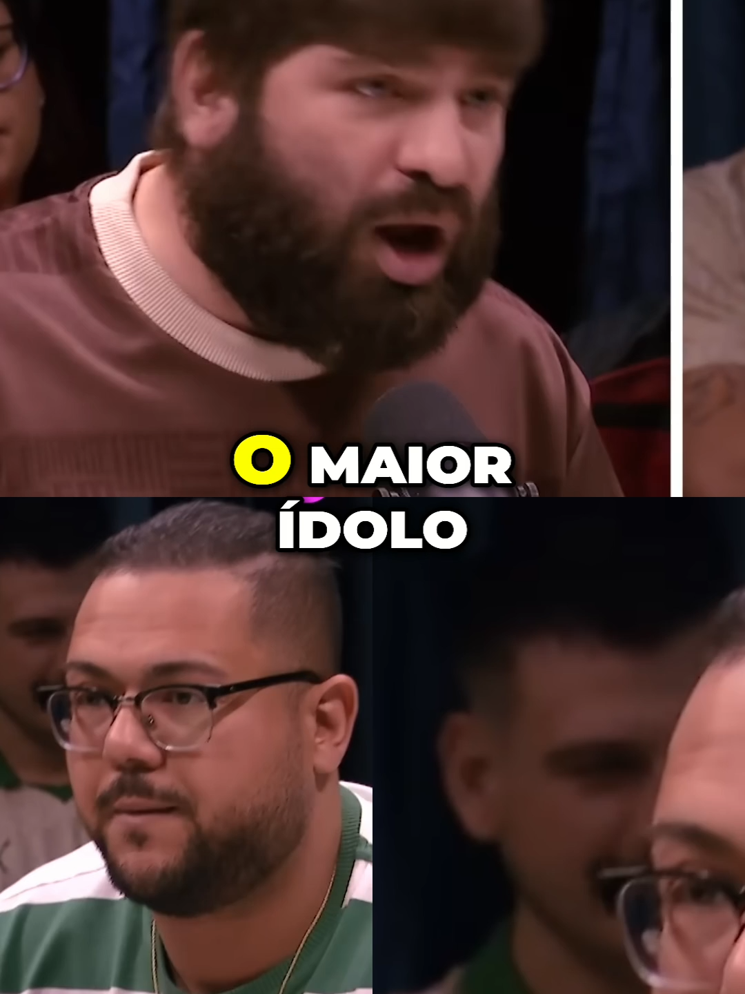 FLAMENGO vs PALMEIRA | CORTES ft fuleragemdubofficial  Verdade Sobre Mídia e Paixão da Torcida