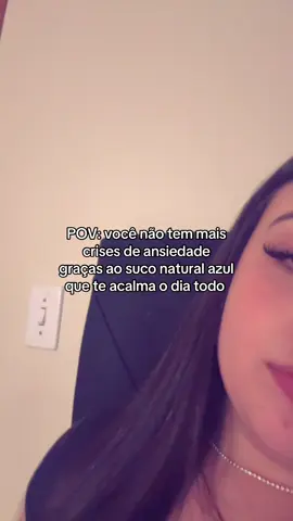 1 sachê por dia e ainda e de maracujá  #foryoyu 