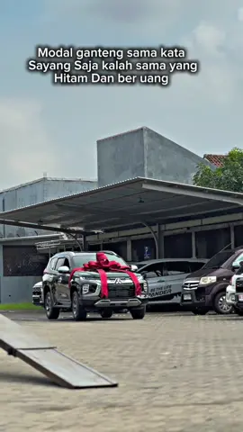 @Erin susan #sunmotor #pajero4x4 #mitsubishi #destinator #terimkasih 