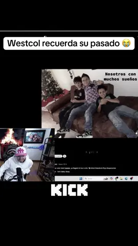 #westcol #polemica #westcolclips #fyp 