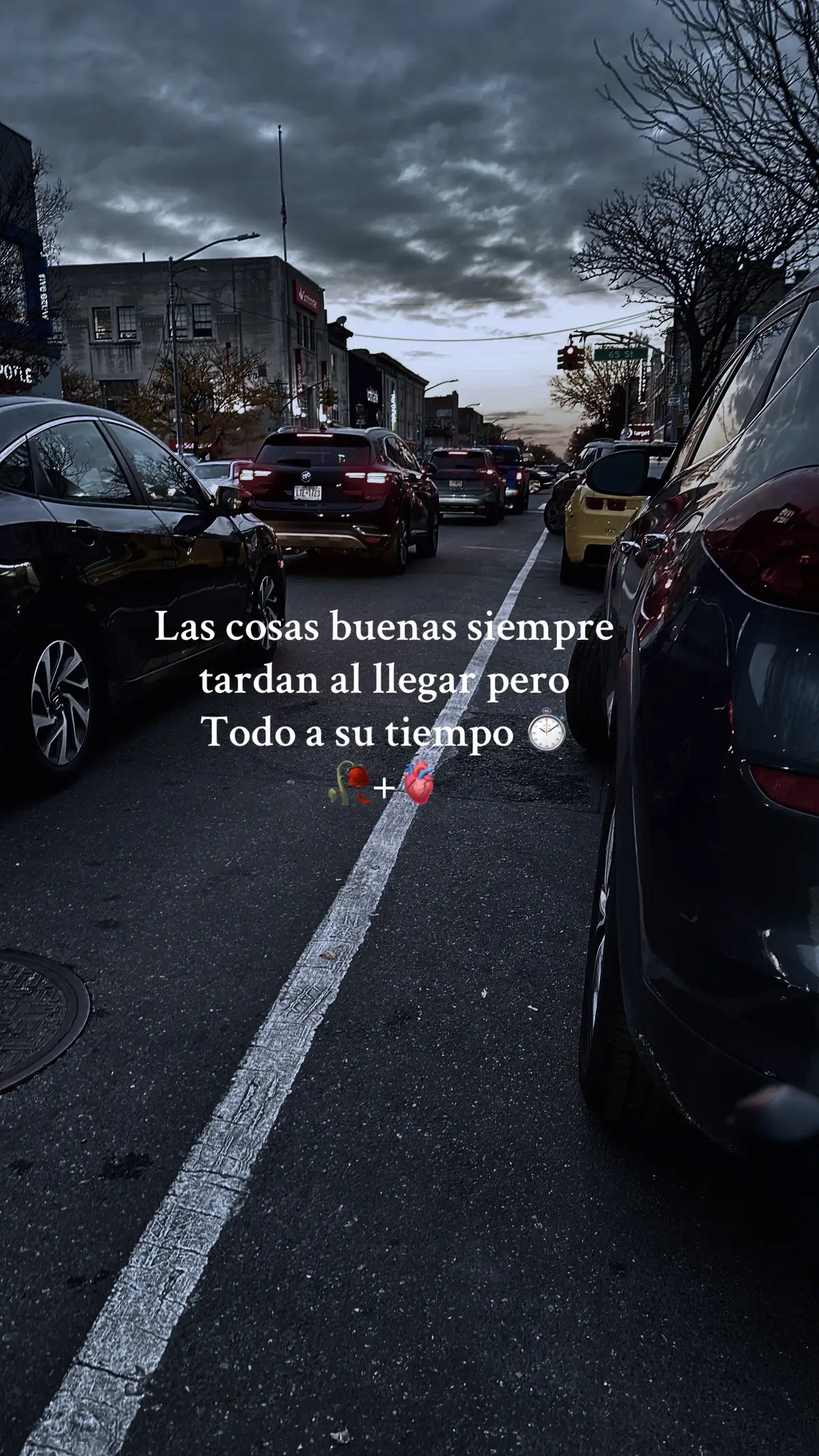 Todo a su tiempo ⏱️ viral🪽🥷🫀🫀502❤️de corazón ❤️