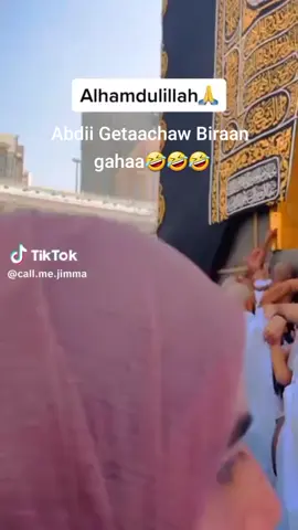 Abdi Getaachaw Abbabee