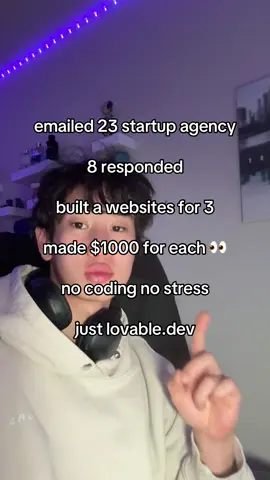#lovablepartner #websites #ai #code #fyp 