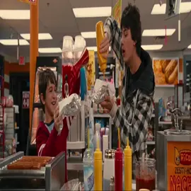 Me and bro#happycore #corecore #brothers @🃏 