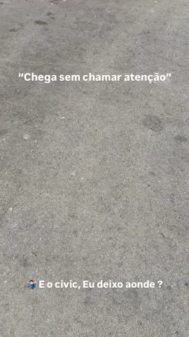 Ai que tá o problema 😅.                         #civicg10 #civic 