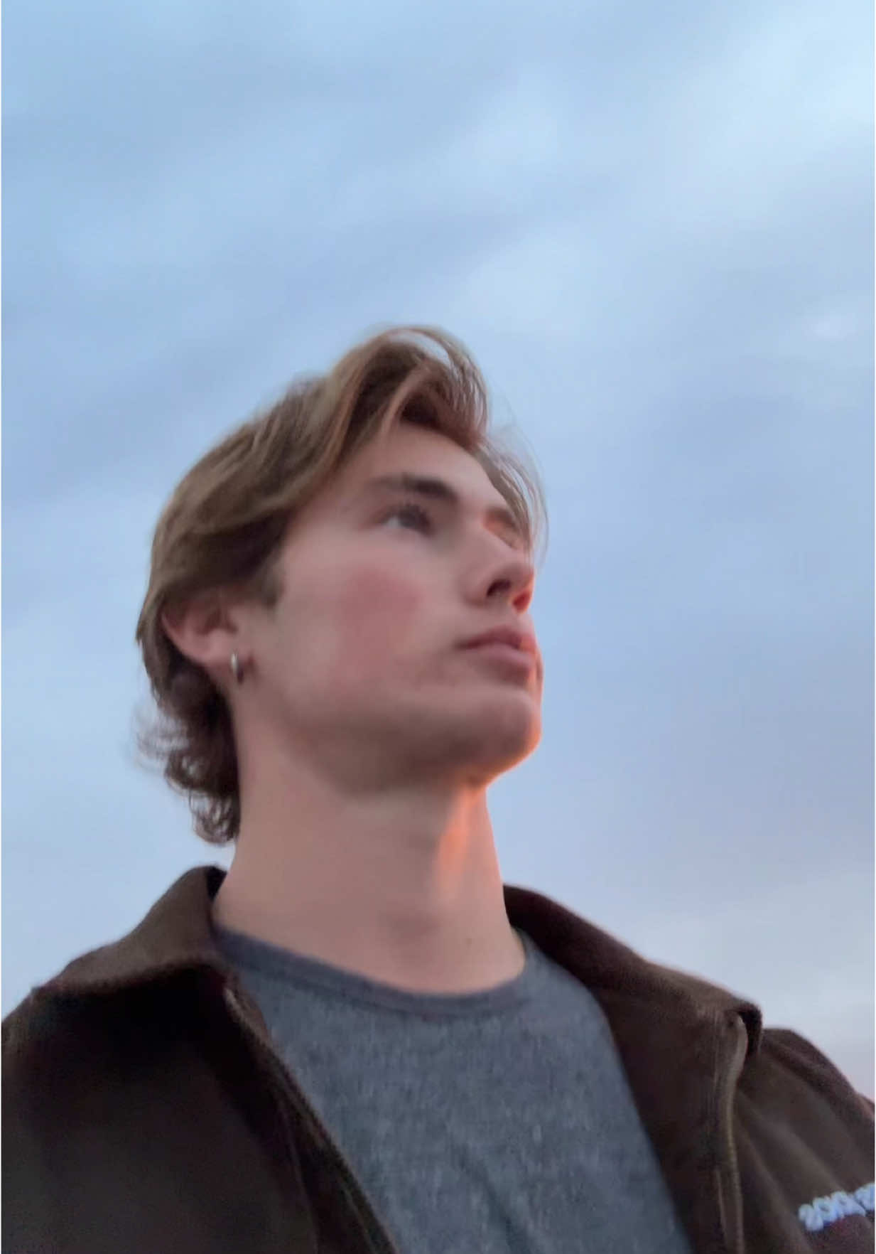 Sunsetsss #fyp #foryou #santamonica 