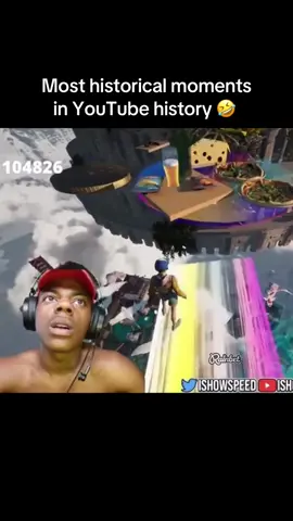 IShowSpeed on Only Up 26th June 2023 💀 #ishowspeed #ishowspeedclips #trending #viral #fyp 