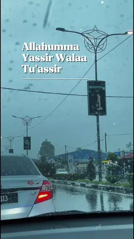 #CapCut  Musim sejuk di kota bharu ❤️