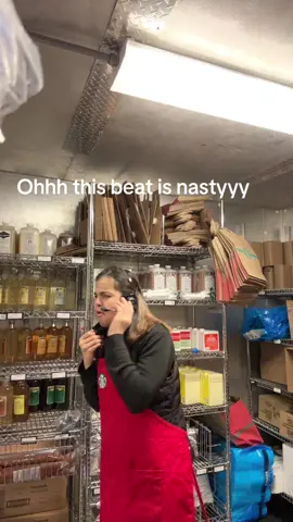 Like I can’t listen to This without this expression bc this beat nastyyy