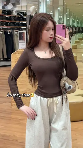 🙄🙄🙄 #aothun #aoxinh #thoitrangnu #viral #xuhuong 