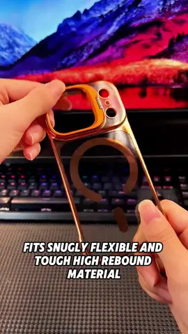 That moment you give phone a fresh new look.  Which style in your favorite?#tiktokshopblackfriday #blackfriday #iphone17promax #iphone16promax #iphonecase 