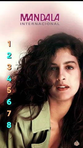 A trilha deste post é uma daquelas clássicas dos anos 80 e com uma das capas mais sexy e marcante da história -Mandala Internacional , com a bela Lúcia Veríssimo como estrela. O LP de Mandala Internacional foi  produzida pela Som Livre e lançada em  janeiro de 1988.          #musica #novelas #trilha #soundtrack #anos80 