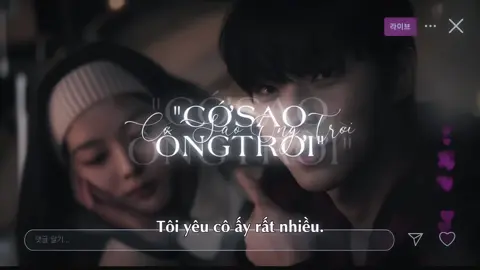 Phim nó tình cỡ đó☺️ #sequinn_team #dearx #kimyoojung #hwanginyeop #xhdima text:@phg_msiucte11 