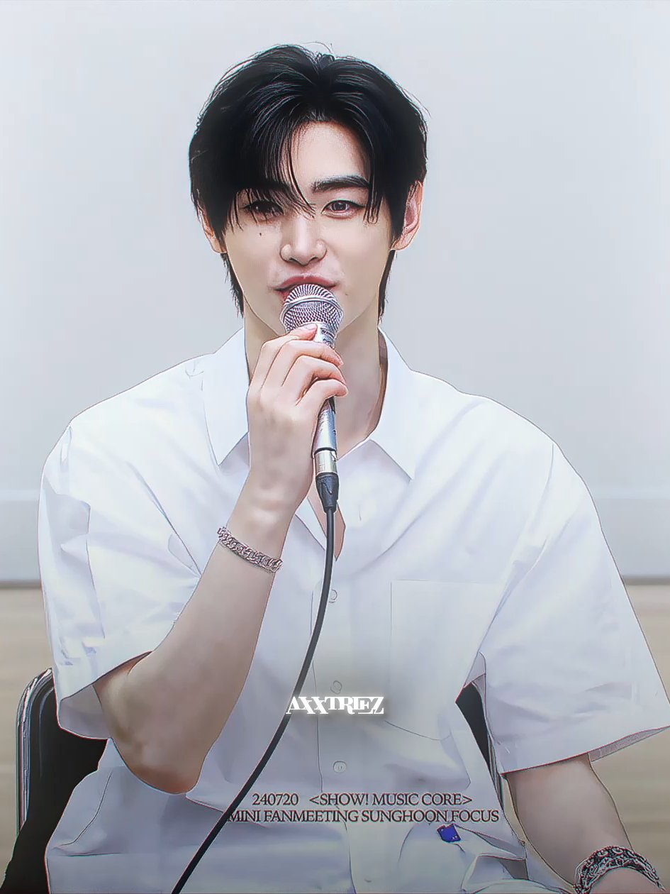 sunghoon ver. #sunghoon #enhypen #engene #fyp #fypシ゚ #foryou #xyzabc #axxtriez @enhypen