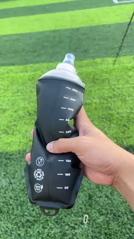 Rekomendasi tempat air simple bisa bawa kemana mana #olahraga 