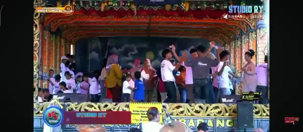 ya Allah nok ool oa nyangka 🥹🥹