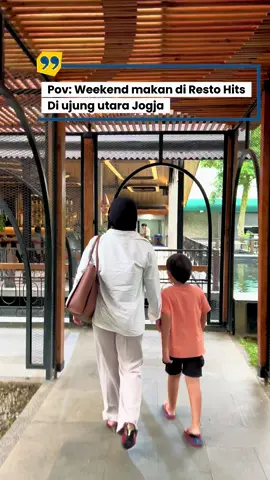 Kl kejogja wajib banget ke Otadan Resto karna memang baguss bangettt, tapi karna lokasinya memang jauh, aku saranin kamu buat booking penginapan lewat RedDoorz biar lebih hemat, dan kalian bisa menginap di Code River Stay cuma 200 Ribuan kl booking lewat Aplikasi RedDoorz and feel the urban comfort #RedTRavelers #BukaSemuaPintu #RedDoorz  #URBANVIEWbyRedDoorz