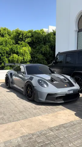 GT3RS 😍❤️‍🔥