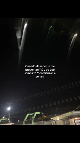 #parejas #casialgo #nosequesomos #parati #foryoupage 