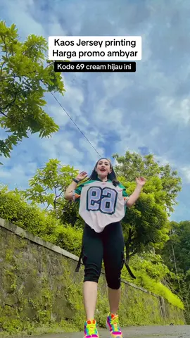 Bisa cowok dan cewek maximal Bb 95kg 