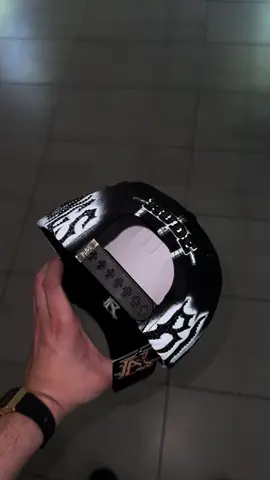 Rude Awakenigs - Revival Drop 🛐 “CALVARY”  @Rude Awakenings  #viral #fyp #hats #explorepage #gorras 