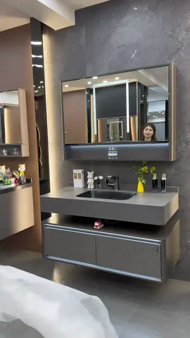 Tủ chậu lavabo #cmthanhdat #thietbivesinh #lavabo #tbvs #nhadep #tuchaulavabo 