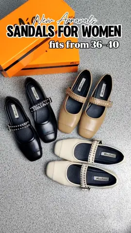 GANDA NETO#fypシ゚ #copylink #SANDALS #foryoupage  #MIA 