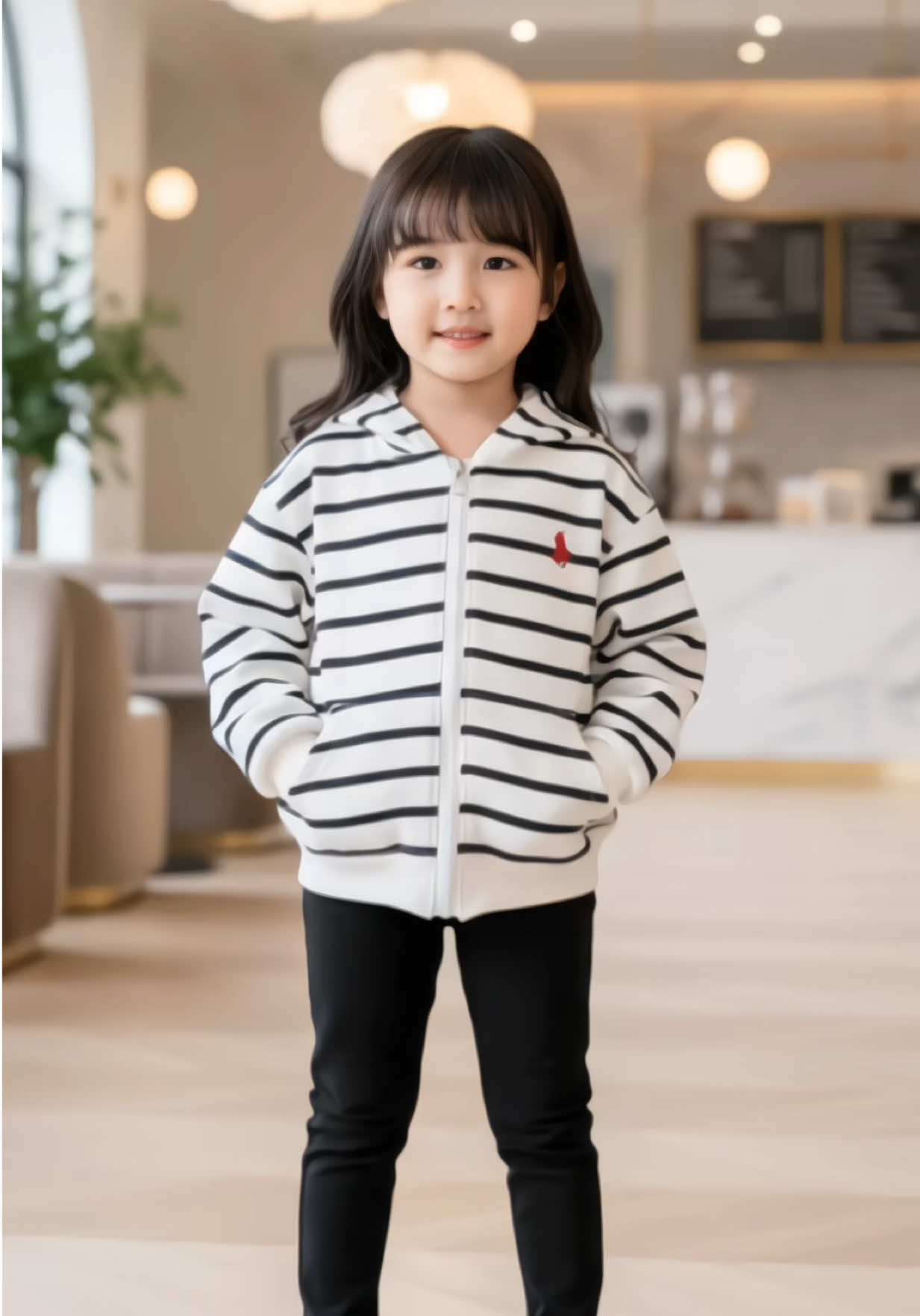 Áo khoác nỉ cho bé đẹp quá các mom ơi #quanaotreem #thoitrangchobe #aokhoacchobe #aokhoacnichobe #aokhoacchobe 