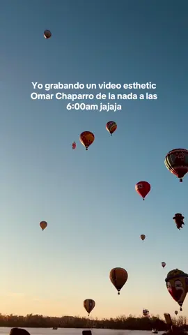 El mejor conductor del FIG  @OMAR CHAPARRO @Festival del Globo #omarchaparro #fig 