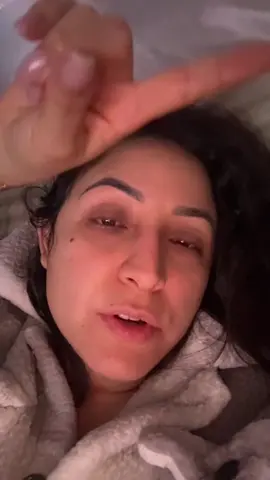 Today was rough 😭 never doing that again. I literally had flashbacks of birth pains. #psa 