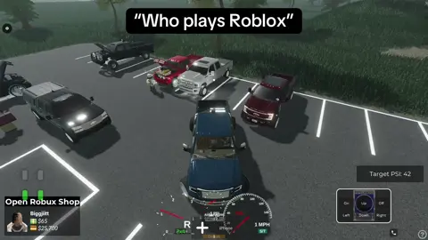 I Do #robloxjitt #roblox #trucks #f150 #country 