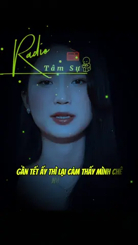 #radio #tamtrang #camxuc #tinhyeu #xuhuong