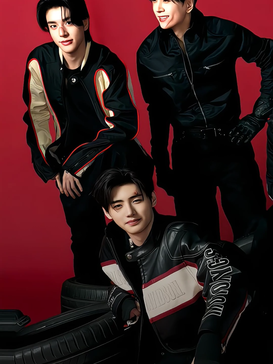 sungjake 😋 #enhypen  #sungjake #fyp #trending #lewatberanda 