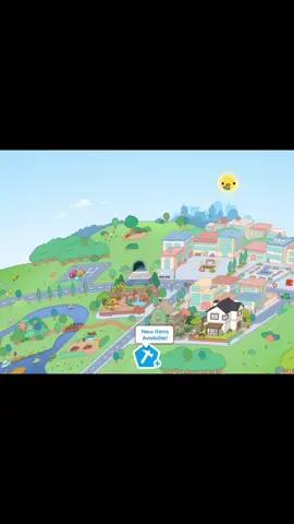 How I Unlocked Everything in Toca Boca! #toca #tocaboca #tocabocaworld 