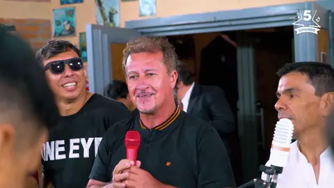 Un verdadero lujo para el oído 🎶 El MAESTRO Rico Viveros (Los Fantasticos del caribe ) & Jose González Snead nos interpreta “Nunca te olvidaré”  @Los Fantasticos Del Caribe poder verlo completo por Youtube ‘5SonandoPy’ #5sonando #paratiiiiiiiiiiiiiiiiiiiiiiiiiiiiiii #🇵🇾 #musicaparaguaya #parati 