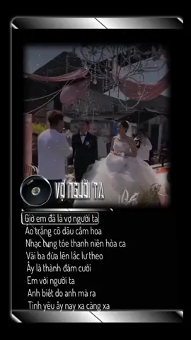 Giờ em đã là vợ người ta #nhaclyrics #nhachaymoingay #nhactamtrang #nhacbuon #nhactamtrangbuon 