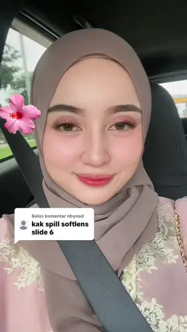 Membalas @nbynad Aera brown secantik itu🥹🥰