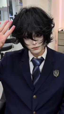 #douyin #douyin抖音 #haircut #hairstyle #fyp 